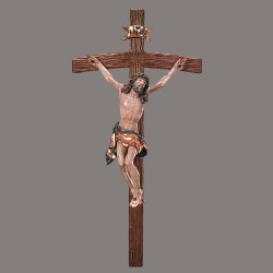 Crucifix 16832
