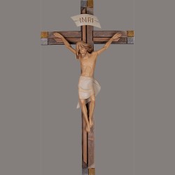 Crucifix 16833