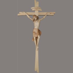Crucifix 16834