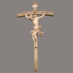 Crucifix 16835