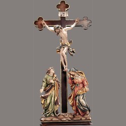 Crucifix 16836