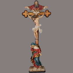 Crucifix 16837