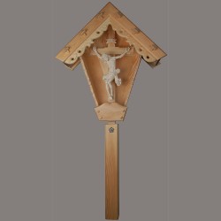 Crucifix 16839