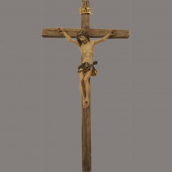 Crucifix 16840