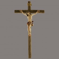 Crucifix 16841