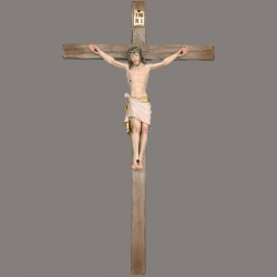 Crucifix 16845
