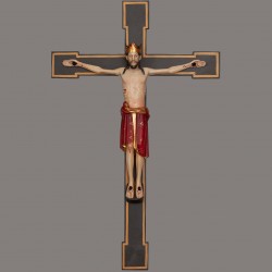 Crucifix 16846