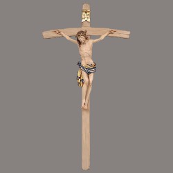 Crucifix 16847