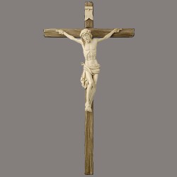 Crucifix 16850