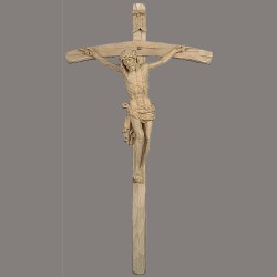 Crucifix 16851