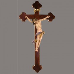Crucifix 16862