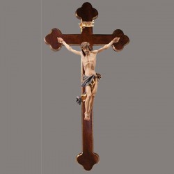 Crucifix 16865