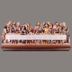 Last Supper 16904