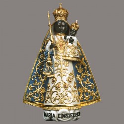 Our Lady of Einsiedeln 16926