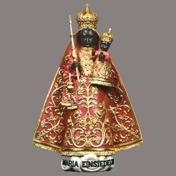 Our Lady of Einsiedeln 16927