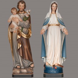 Our Lady of Grace & Saint...