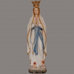 Our Lady of Lourdes 16931