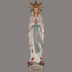 Our Lady of Lourdes 16933