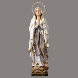Our Lady of Lourdes 16934