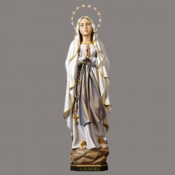 Our Lady of Lourdes 16935