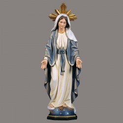 Our Lady of Miracles 16938