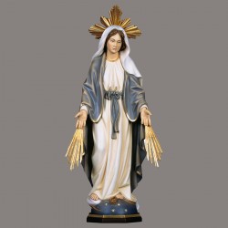 Our Lady of Miracles 16941
