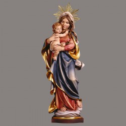 Our Lady of the Alps 16944