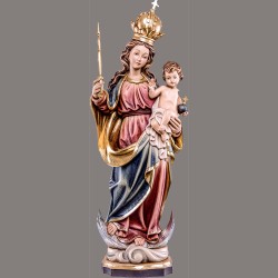 Madonna Bavariae 16950