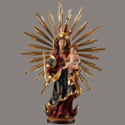 Madonna Bavariae 16955