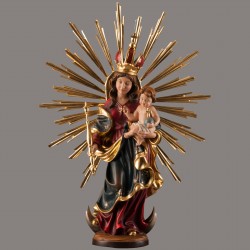 Madonna Bavariae 16956