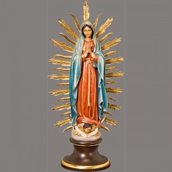 Our Lady of Guadalupe 16960