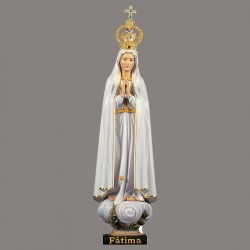 Our Lady of Fátima 17002
