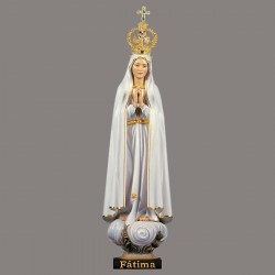 Our Lady of Fátima 17003