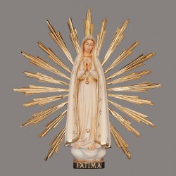 Our Lady of Lourdes 17006