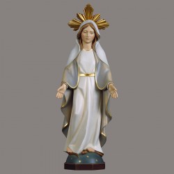 Our Lady of Grace 17025