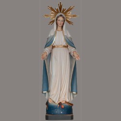Our Lady of Grace 17033