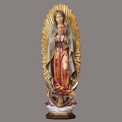 Our Lady of Guadalupe 17034