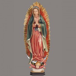 Our Lady of Guadalupe 17036