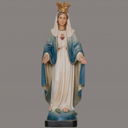 Immaculate Heart of Mary 17040