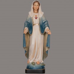 Immaculate Heart of Mary 17041