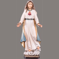 Immaculate Heart of Mary 17042