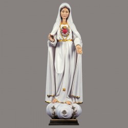 Sacred Heart of Mary 17044