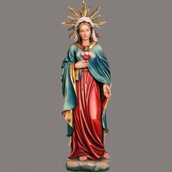 Sacred Heart of Mary 17050