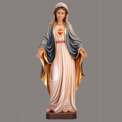 Sacred Heart of Mary 17051