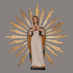 Sacred Heart of Mary 17053