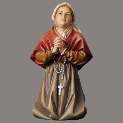 St. Bernadette Soubirous 17056