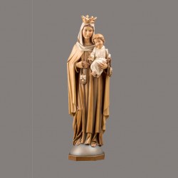 Our Lady of Mount Carmel 17059