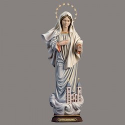 Our Lady Queen of Peace 17062