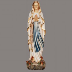 Our Lady of Lourdes 17080