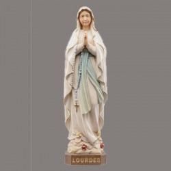 Our Lady of Lourdes 17081